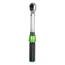 JBM Herramientas 54526 - LLAVE DINAMOMETRICA DE 1/4"