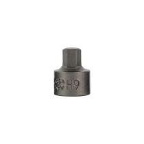 JBM Herramientas 16654 - PUNTA HEXAGONAL CORTA 3/8' 9MM (REF.54545)