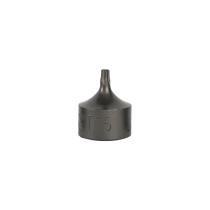 JBM Herramientas 16659 - PUNTA TORX CORTA 3/8' T15 (REF.54546)