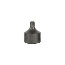 JBM Herramientas 16661 - PUNTA TORX CORTA 3/8' T25 (REF.54546)