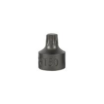 JBM Herramientas 16666 - PUNTA TORX CORTA 3/8' T50 (REF.54546)