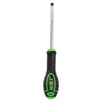 JBM Herramientas 10469 - DESTORNILLADOR PLANO DE 6X100