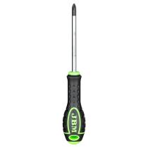 JBM Herramientas 10515 - DESTORNILLADOR ESTRELLA  PH2X100