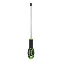 JBM Herramientas 10518 - DESTORNILLADOR ESTRELLA  PH4 X 200