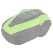 JBM Herramientas 15411 - DESTORNILLADOR PLANO DE 6X100 PARA REF. 53944