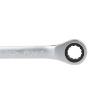 JBM Herramientas 15633 - LLAVE CON TRINQUETE 10X11MM