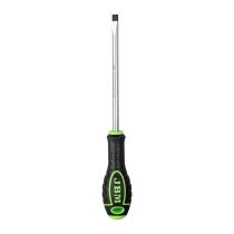 JBM Herramientas 15703 - DESTORNILLADOR PLANO - SL8X150 MML