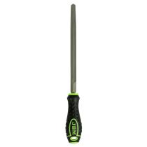 JBM Herramientas 15711 - LIMA TRIANGULAR 8'
