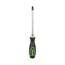JBM Herramientas 15743 - DESTORNILLADOR GO-THROUGH PH3×150MM