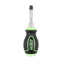 JBM Herramientas 15745 - DESTORNILLADOR GO-THROUGH SL6×38MM