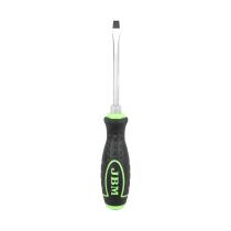 JBM Herramientas 15747 - DESTORNILLADOR GO-THROUGH SL6×100MM