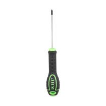 JBM Herramientas 15752 - DESTORNILLADOR PHILLIPS - PH0X75MM