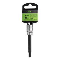 JBM Herramientas 16078 - PUNTA DE 3/8' RIBE R6 90MM