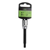 JBM Herramientas 16079 - PUNTA DE 3/8' RIBE R7 90MM