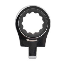 JBM Herramientas 16392 - CABEZAL INTERCAMBIABLE DE 9MM (REF. 54338)