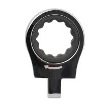 JBM Herramientas 16395 - CABEZAL INTERCAMBIABLE DE 12MM (REF. 54338