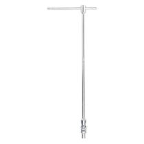 JBM Herramientas 16431 - LLAVE DE VASO CON MANGO EN T 8MM