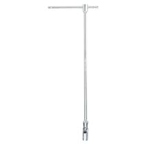 JBM Herramientas 16434 - LLAVE DE VASO CON MANGO EN T 13MM