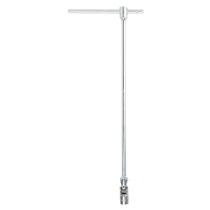 JBM Herramientas 16435 - LLAVE DE VASO CON MANGO EN T 15MM