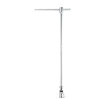 JBM Herramientas 16566 - LLAVE DE VASO CON MANGO EN T 19MM