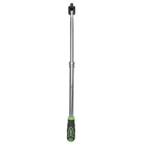 JBM Herramientas 54343 - MANERAL EXTENSIBLE 1/2'  450-600MM