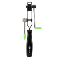 JBM Herramientas 54376 - ALICATE PARA ABRAZADERAS DE FUELLE DE PALIER CON CORTADOR