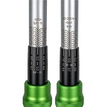 JBM Herramientas 54526R - SET REPARACIÓN DINAMOMÉTRICA 1/4' 54526