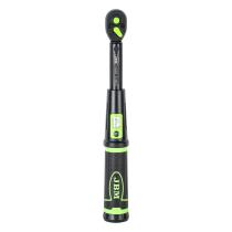 JBM Herramientas 54529 - LLAVE DINAMOMÉTRICA DE 1/4' CON MIRILLA (3-25NM)