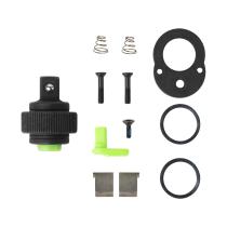 JBM Herramientas 54529R - SET REPARACIÓN DINAMOMÉTRICA DE 1/4' CON MIRILLA