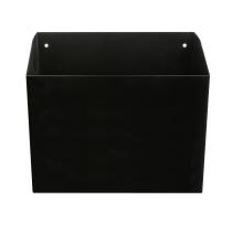 JBM Herramientas 16344 - CUBO DE BASURA COLGABLE PARA ARMARIOS