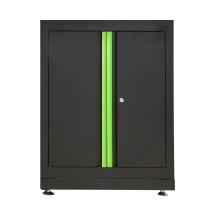 JBM Herramientas 16500 - ARMARIO CON DOS PUERTAS (REF.54327)