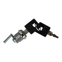 JBM Herramientas 16779 - BOMBÍN CON LLAVE PARA CARROS - 604