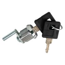 JBM Herramientas 16780 - BOMBÍN CON LLAVE PARA CARROS - 605