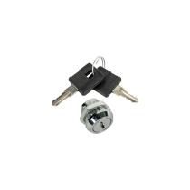JBM Herramientas 16802 - BOMBIN CON LLAVE (REF.54327)
