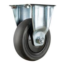 JBM Herramientas 16803 - RUEDA FIJA PARA ARMARIO DE 6 CAJONES (REF.54327)