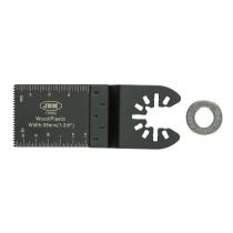 JBM Herramientas 15683 - HOJA DE SIERRA DE INMERSION HCS 35MM (REF.60041)