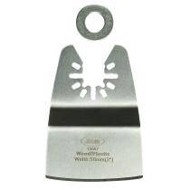 JBM Herramientas 15687 - RASCADOR 50X72MM (REF.60041)