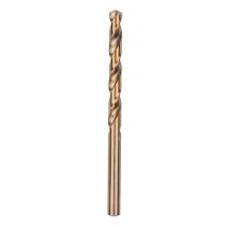 JBM Herramientas 16318 - BROCA HELICOIDAL COBALTO HSS-CO5 1MM