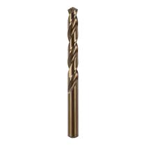 JBM Herramientas 16583 - BROCA HELICOIDAL COBALTO HSS-CO5 10,5MM