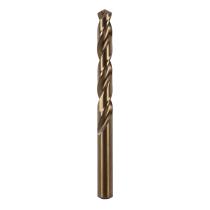 JBM Herramientas 16587 - BROCA HELICOIDAL COBALTO HSS-CO5 12,5MM