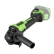 JBM Herramientas 60054 - AMOLADORA  ANGULAR A BATERÍA  - 115MM