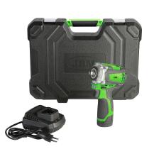 JBM Herramientas 60059 - PISTOLA DE IMPACTO BRUSHLESS A BATERÍA 3/8' 250NM