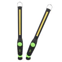 JBM Herramientas 54567 - LÁMPARA LED ULTRAVIOLETA REGULABLE CON BASE IMANTADA ARTICUL