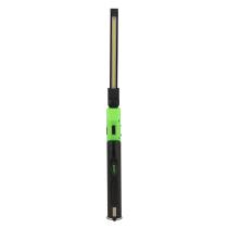 JBM Herramientas 54599 - LÁMPARA LED ULTRAFINA PLEGABLE - 500LM