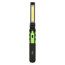 JBM Herramientas 54600 - MINI LÁMPARA LED ARTICULADA IMANTADA - 360LM