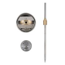 JBM Herramientas 16417 - BOQUILLA DE RECAMBIO 1.4MM PARA REFERENCIA 54248
