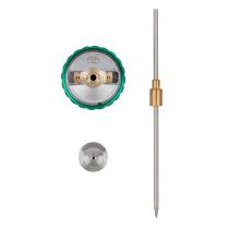 JBM Herramientas 16420 - BOQUILLA DE RECAMBIO 1.7MM PARA REFERENCIA 54249