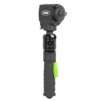 JBM Herramientas 54340 - PISTOLA DE IMPACTO ARTICULADA NANO 1/2' 813NM