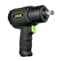 JBM Herramientas 54547 - PISTOLA DE IMPACTO MINI 1/2' 2247NM
