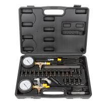 JBM Herramientas 54372 - JUEGO COMPROBADOR DE FRENOS CON Y SIN ABS